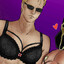 wesker's bra