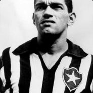 Mané Garrincha