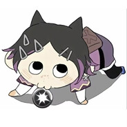 塔菲不知道喵tafei