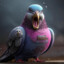 pigeon