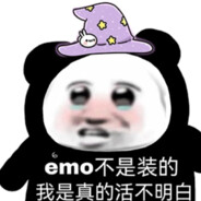 别骂我，我易摆