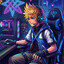 Avatar of Ventus Croft