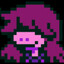 Susie Deltarune