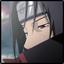 Itachi Uchiha &gt; Madara Uchiha