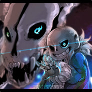 SANS⊱shadowgamer⊰sans