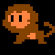 monkey