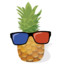 Pineapple Ron