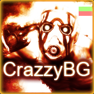 CrazzyBG