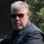 Clay Morrow