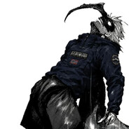 999 Steam avatar