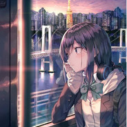 易吹雪易フブキFubuki