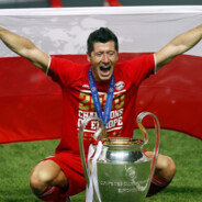 POLAND! LewanGOLaski