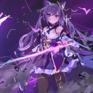 东南第一刻晴厨