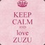 Zuzu