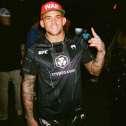 Dustin Poirier