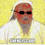 Discount Genghis Khan