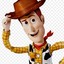 Sheriff Woody