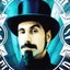 serj tankian