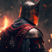Crusader Steam avatar