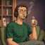 Dildo's avatar