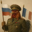 Colonel Петух