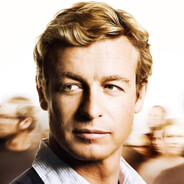 Patrick Jane
