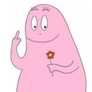 CEO of Barbapapa avatar