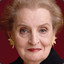 Madeleine Albright