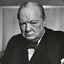 Winston Churchill