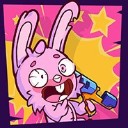 小兔子要乖乖qwq