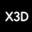x3d #lastlegit