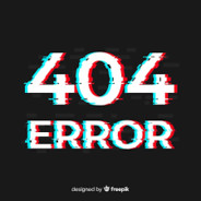 Error 404