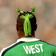 TARIBO WEST