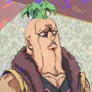 Bobber el mi-Perico mi-Pesci