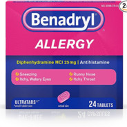 Benedryl