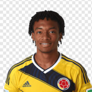 JUAN CUADRADO