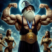 Fleximus Swolomir the Anabolic