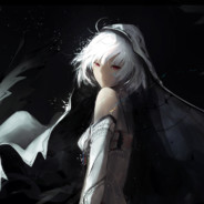 cyno up avatar