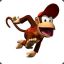 NESDiddyKong