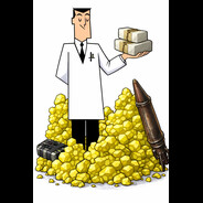 Utónium Professzor's avatar