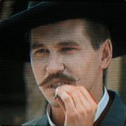 Doc Holliday