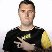 Gian kirk Steam avatar