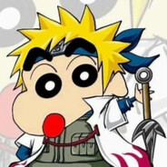 金色闪光新之助