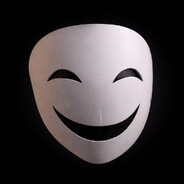 Friendly Steam avatar