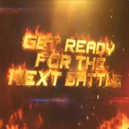 Get ready for the next battle