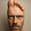 dr house footjob perscription