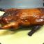 BBQ Duck