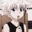 Kurapika