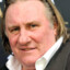 Gérard Depardieu