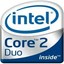 intel Core™︎ 2 Duo